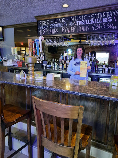 Tilly's Bar and Grill